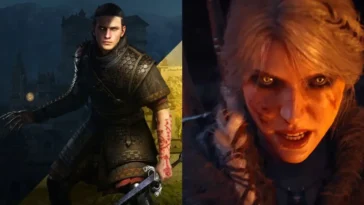 The Witcher 4 vs The Blood of the Dawnwalker : Un duel RPG épique en 2025