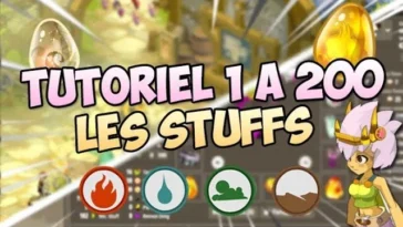 Dofus Unity : Quand faut-il changer de stuff ?