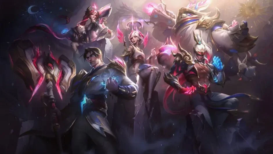 League of Legends: Mauvaise Nouvelle pour les Fans du MMO de Riot Games